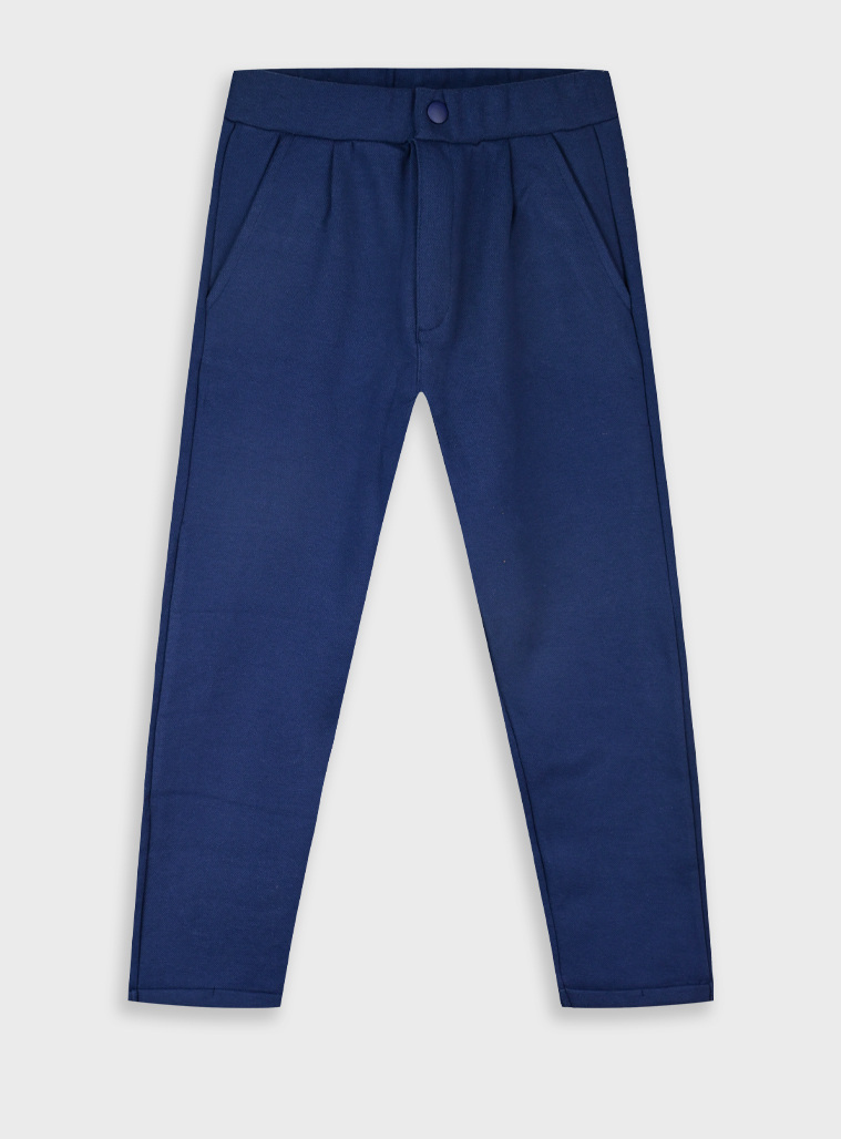 Trousers | NAVY