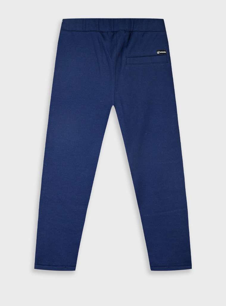 Trousers | NAVY