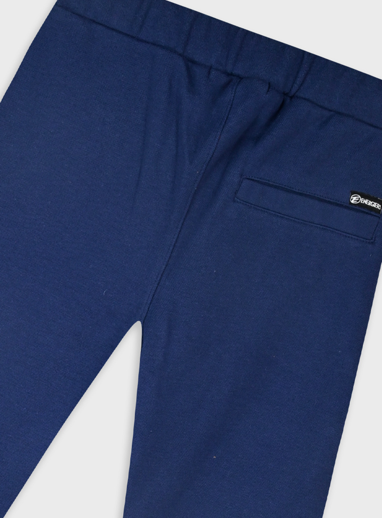 Trousers | NAVY
