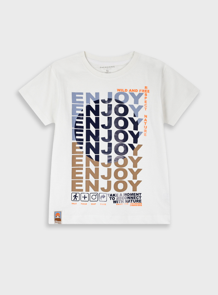 Μπλούζα | ΕΚΡΟΥ