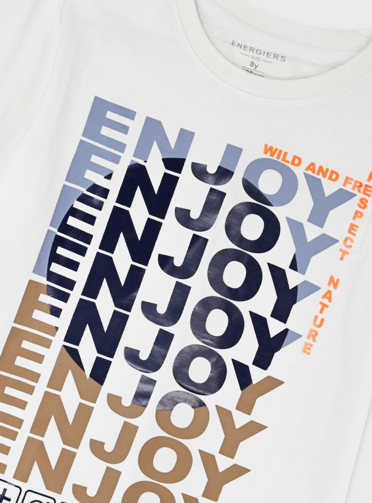 Μπλούζα | ΕΚΡΟΥ