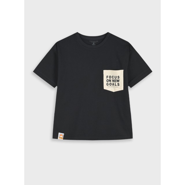 Μπλούζα | ΜΑΥΡΟ