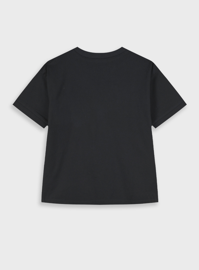 Μπλούζα | ΜΑΥΡΟ