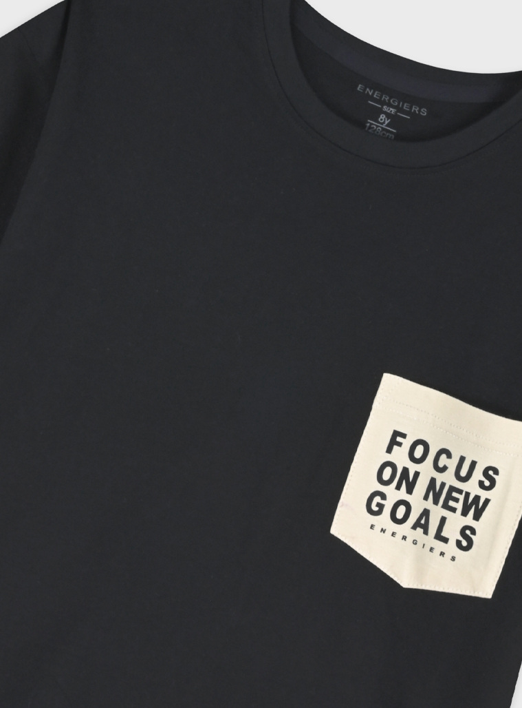 Μπλούζα | ΜΑΥΡΟ