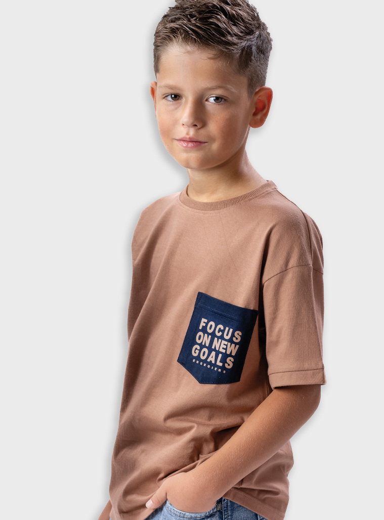 Μπλούζα | ΣΟΚΟΛΑΤΙ