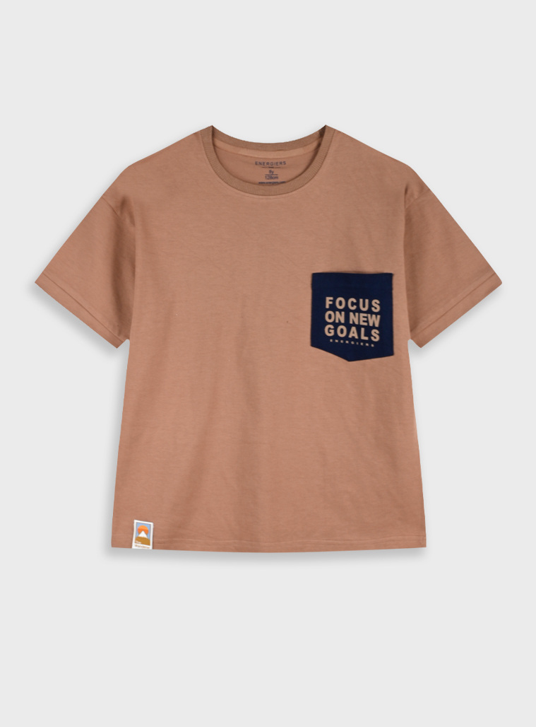 Μπλούζα | ΣΟΚΟΛΑΤΙ