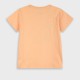 T-shirt | APRICOT