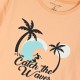 T-shirt | APRICOT