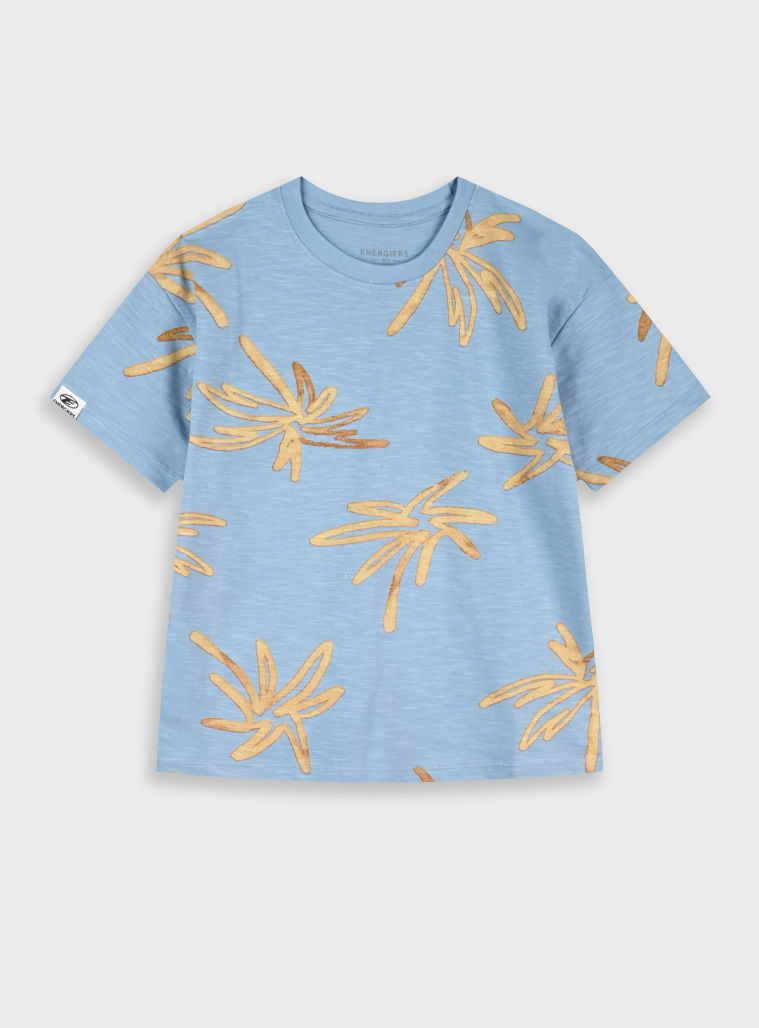 T-shirt | DUSTY CIEL