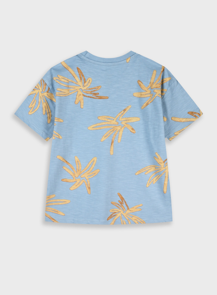 T-shirt | DUSTY CIEL