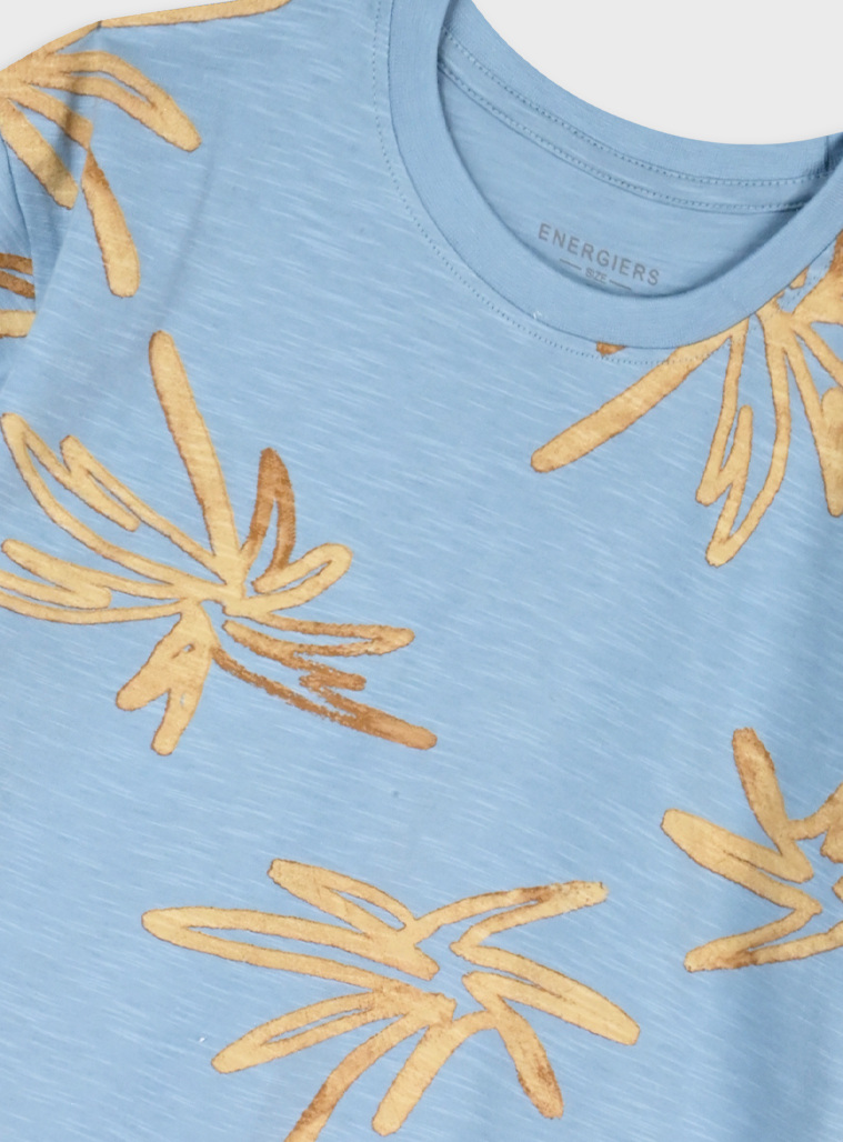 T-shirt | DUSTY CIEL