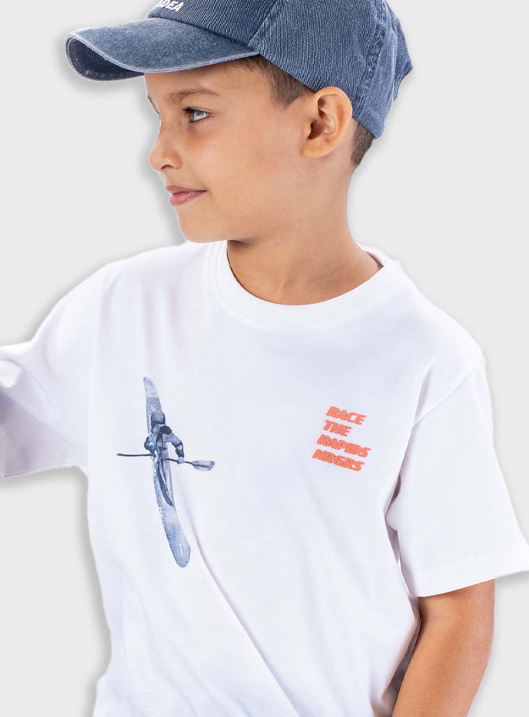 Μπλούζα | ΛΕΥΚΟ