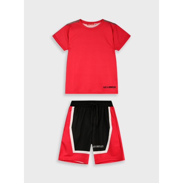 Athletic set | RED