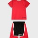 Athletic set | RED