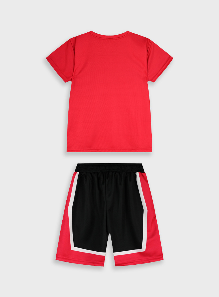 Athletic set | RED