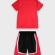 Athletic set | RED