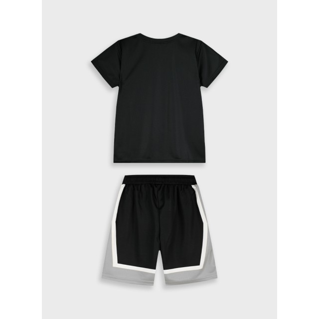 Athletic set | DARK GREY