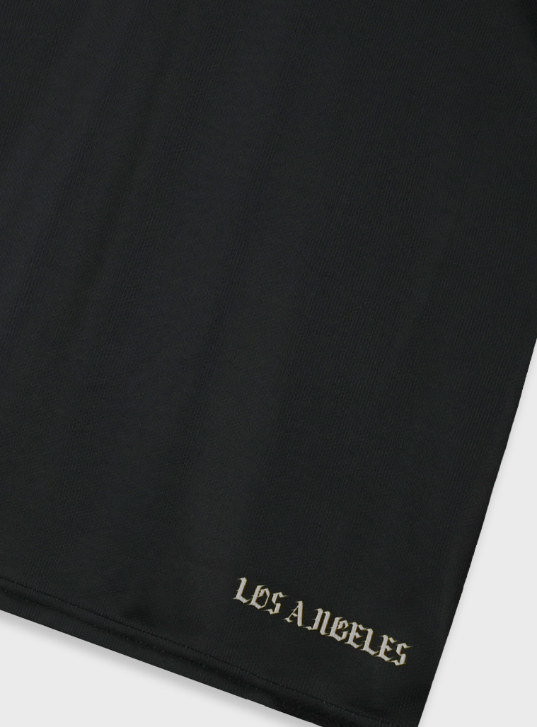 Athletic set | DARK GREY