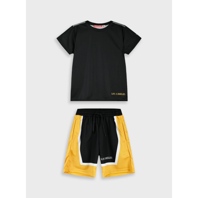 Athletic set | MUSTARD