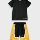 Athletic set | MUSTARD