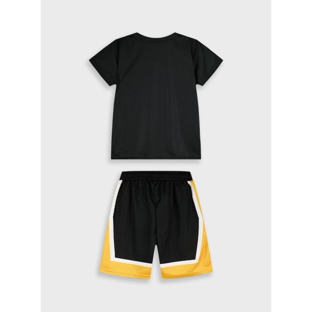 Athletic set | MUSTARD