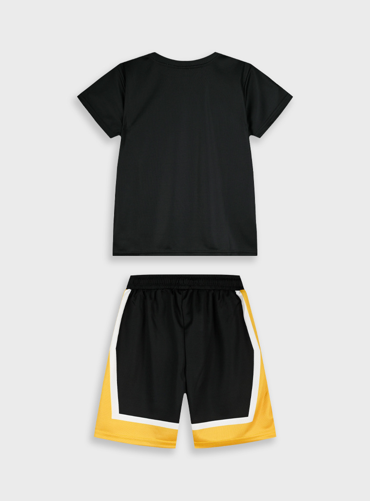 Athletic set | MUSTARD