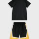 Athletic set | MUSTARD