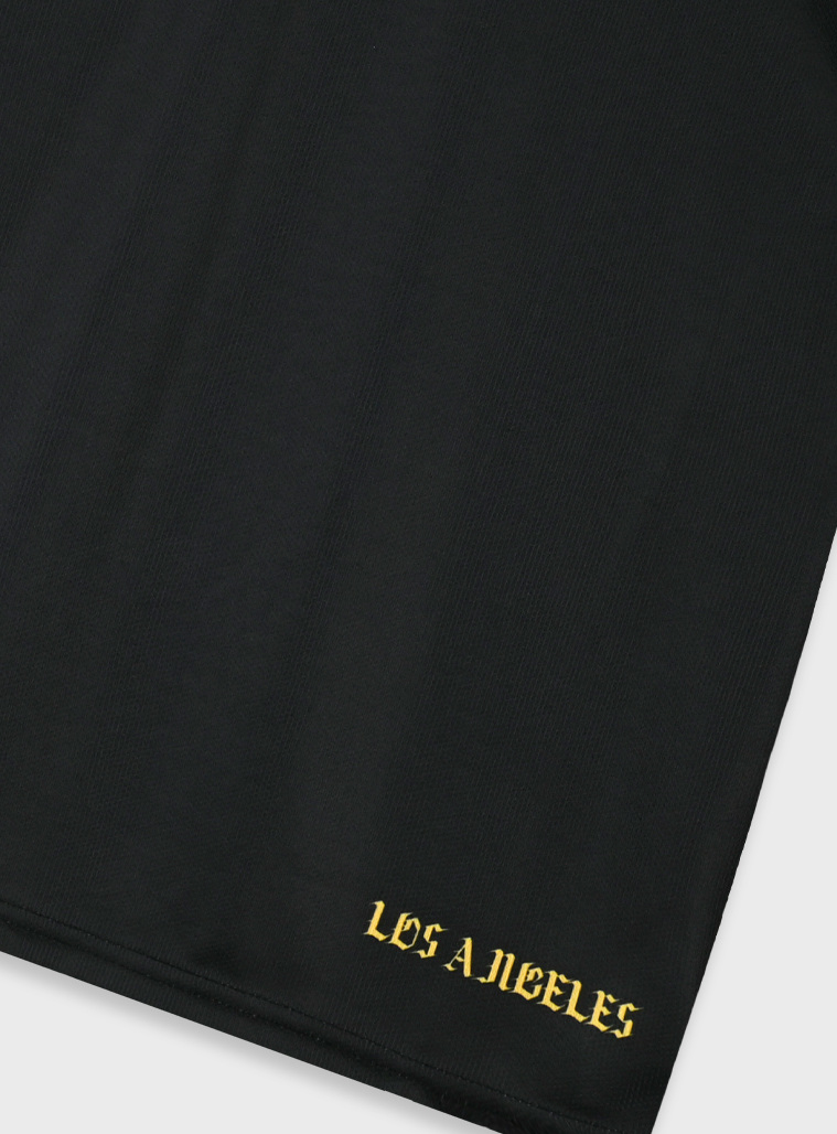 Athletic set | MUSTARD