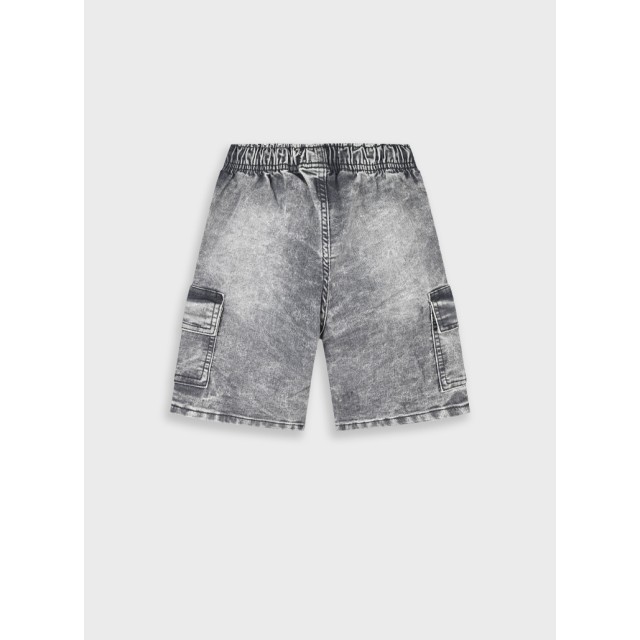 Βερμούδα | ΓΚΡΙ ΤΖΗΝ