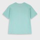 T-shirt | ICE GREEN
