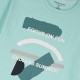T-shirt | ICE GREEN