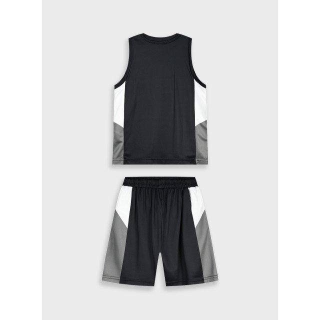 Athletic set | BLACK
