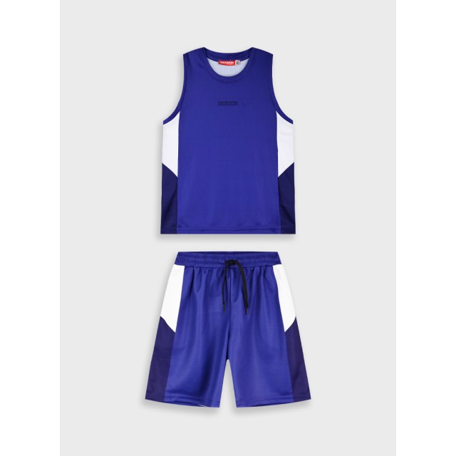 Athletic set | DREAM BLUE