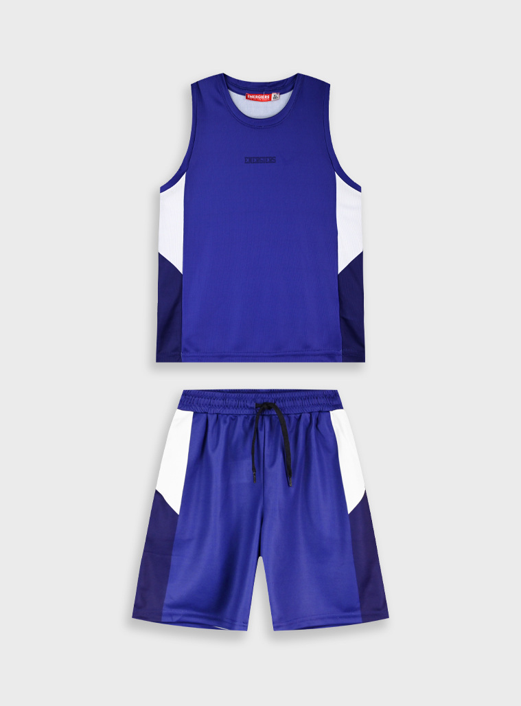 Athletic set | DREAM BLUE