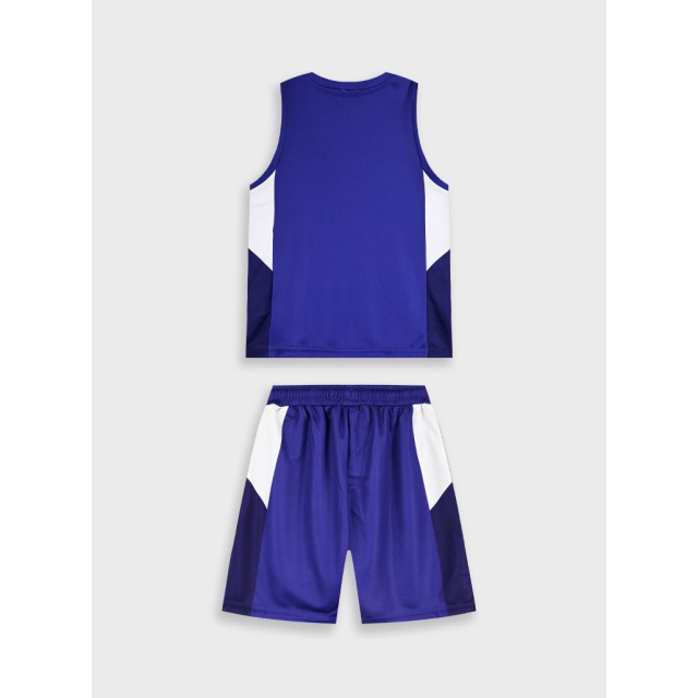Athletic set | DREAM BLUE