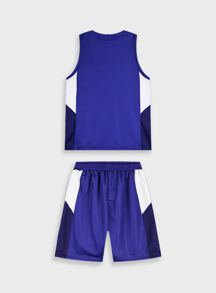 Athletic set | DREAM BLUE