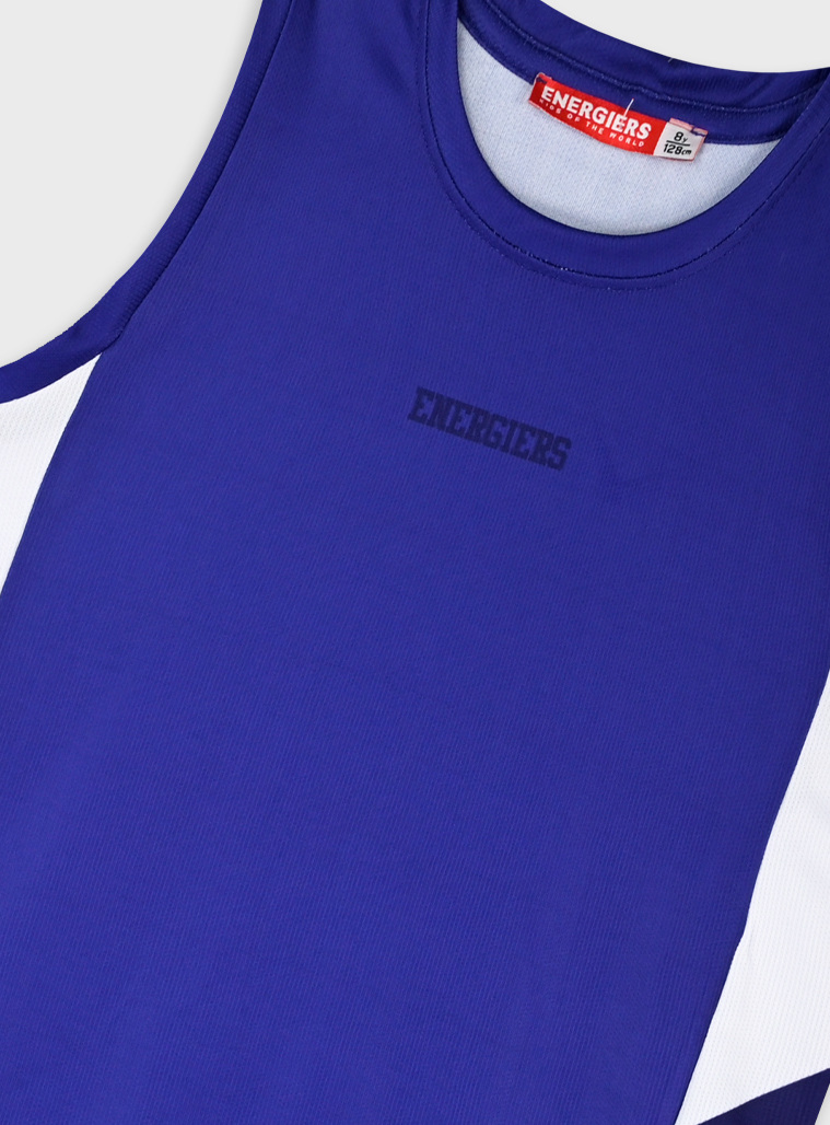 Athletic set | DREAM BLUE