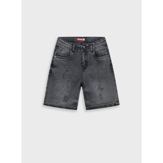 Βερμούδα | ΜΑΥΡΟ ΤΖΗΝ