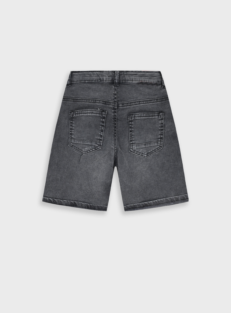 Βερμούδα | ΜΑΥΡΟ ΤΖΗΝ