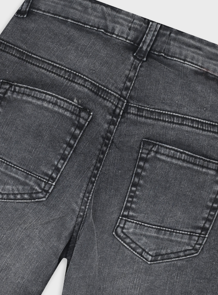 Βερμούδα | ΜΑΥΡΟ ΤΖΗΝ