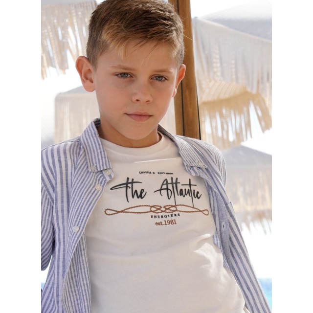 Μπλούζα | ΕΚΡΟΥ