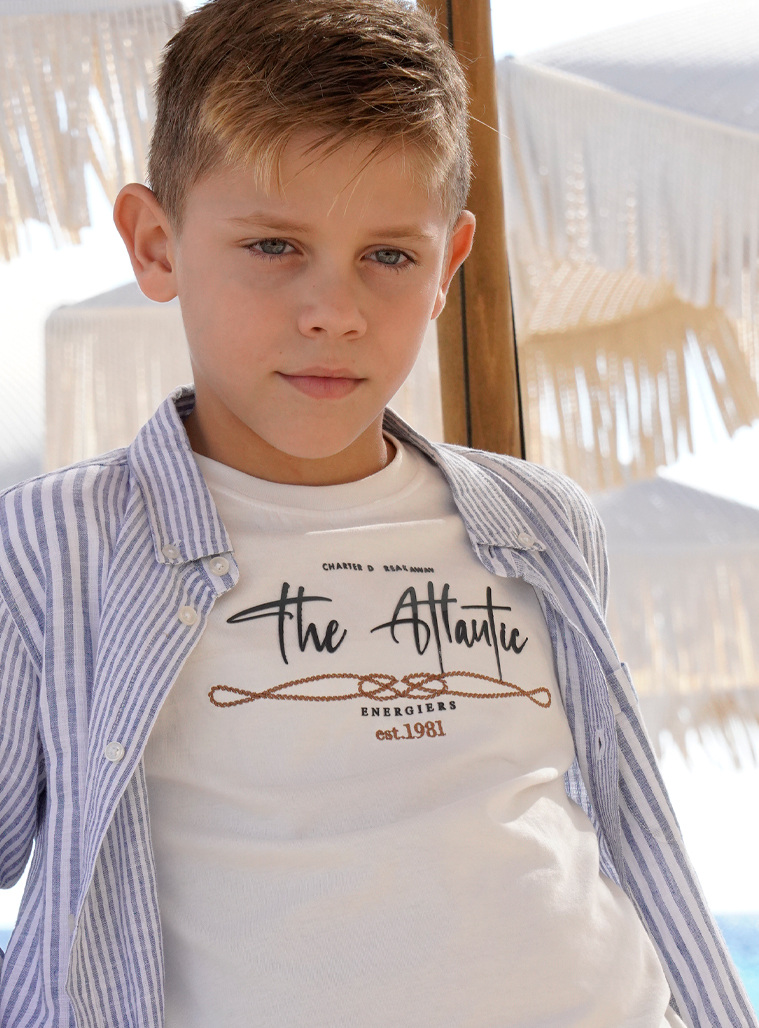 Μπλούζα | ΕΚΡΟΥ