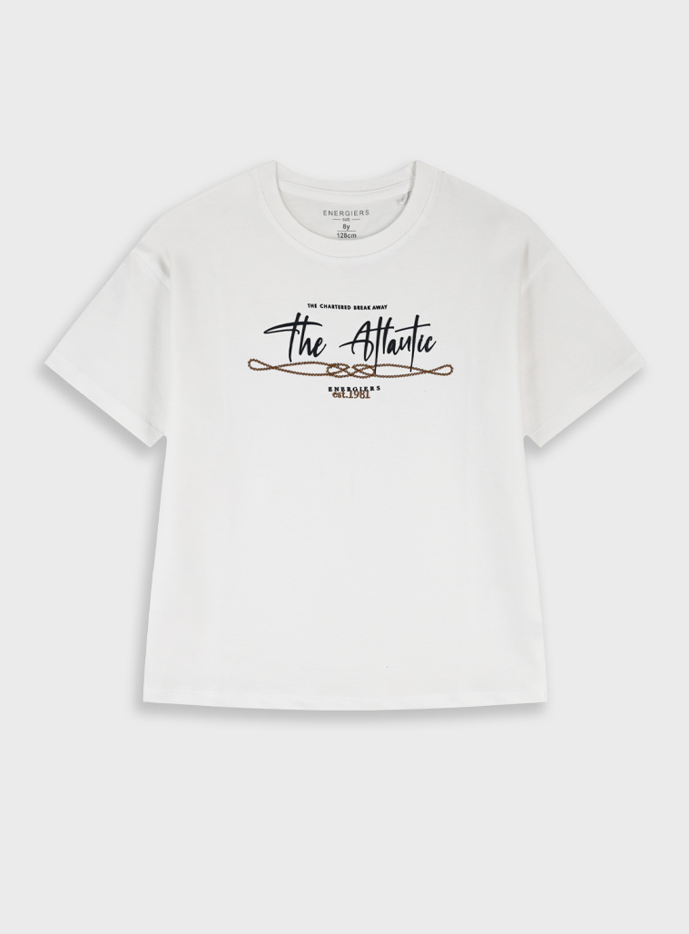 Μπλούζα | ΕΚΡΟΥ