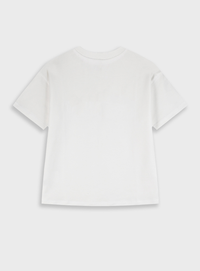 Μπλούζα | ΕΚΡΟΥ