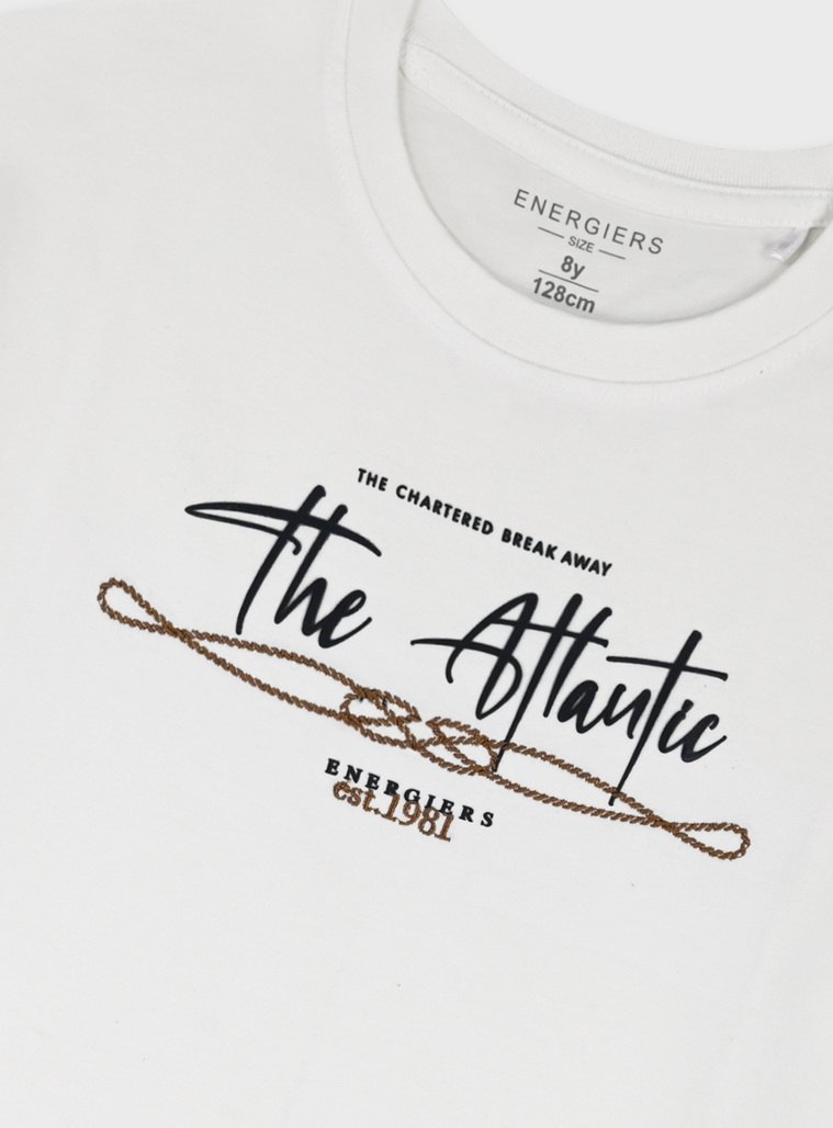 Μπλούζα | ΕΚΡΟΥ