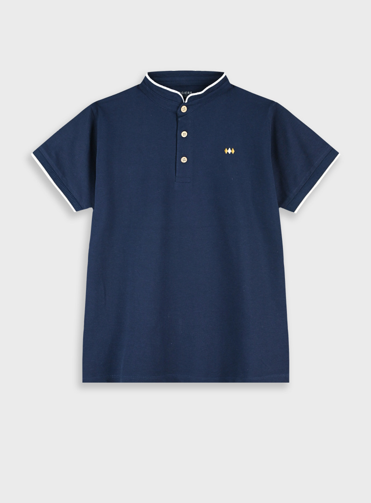 T-shirt | NAVY