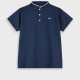 T-shirt | NAVY