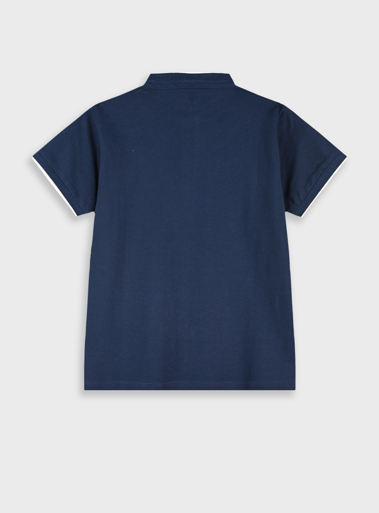 T-shirt | NAVY