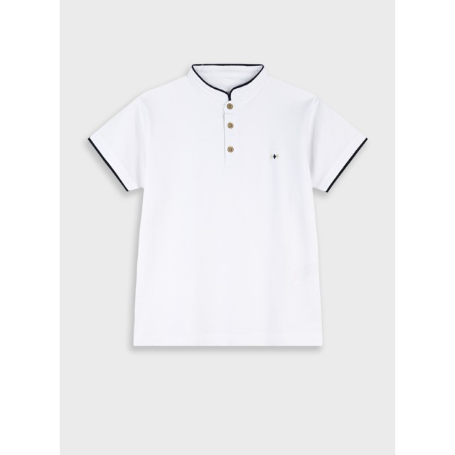 T-shirt | WHITE