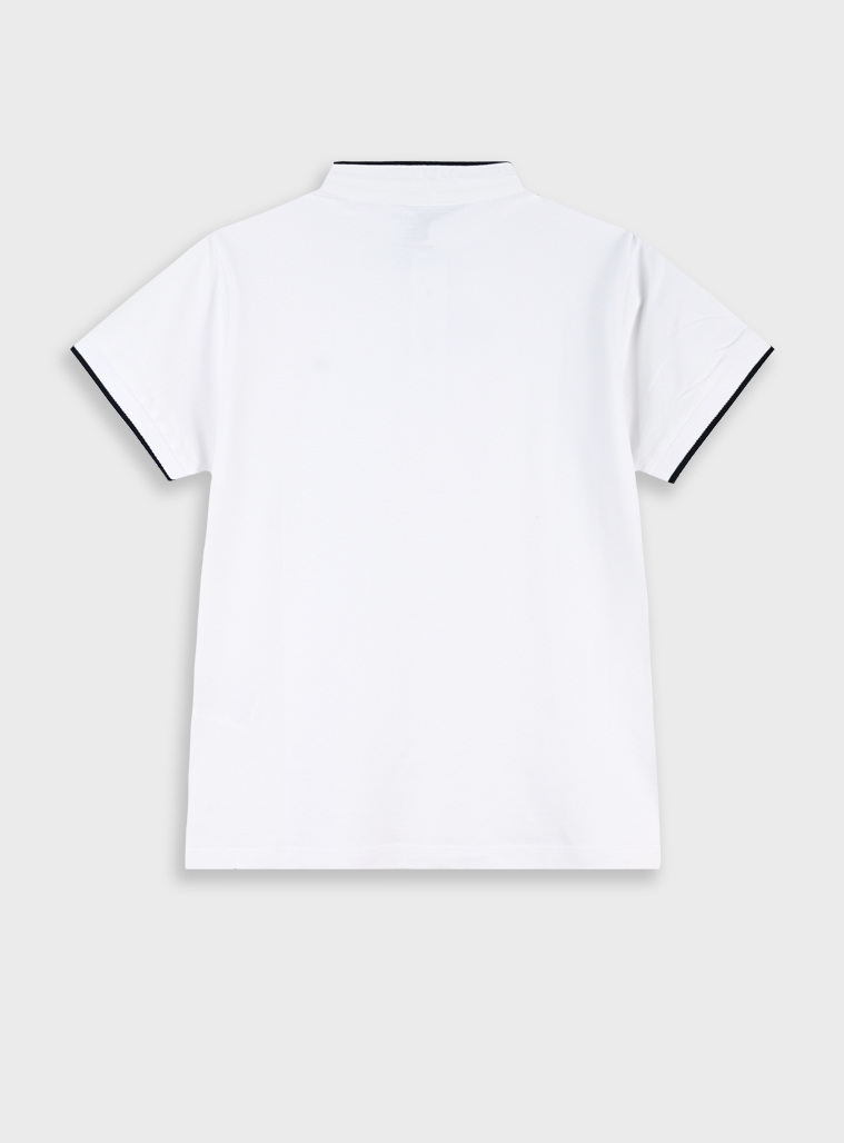 T-shirt | WHITE